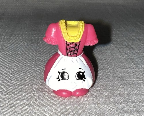 Shopkins tess von - tess, world