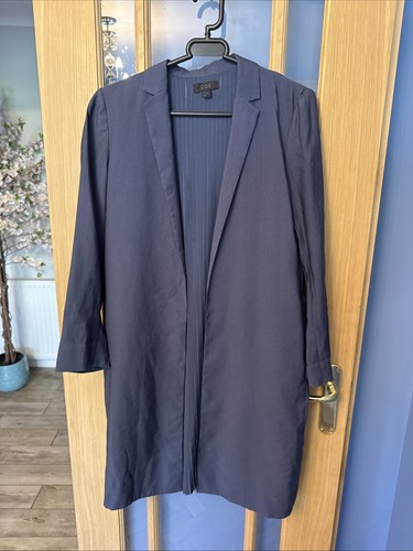 Cos women length navy - 3/4,