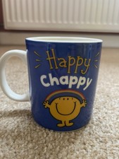 Mr. Men & Little Miss Series