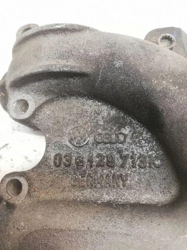 Touran 1t1 1t2 - vw, intake