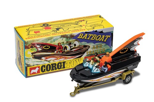 Corgi rt10701 toys 107 - rt10701,