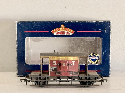 Bachmann 527y ton brake - 37-527y,