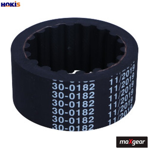 Flexible coupling sleeve - flexible,