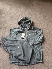 Nike Miller Grey Tracksuit