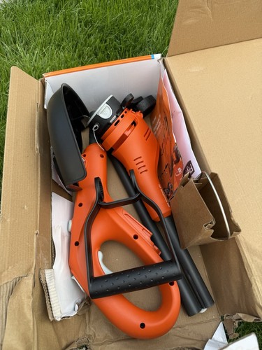 Flymo 18v simplitrim 250 - 18v,