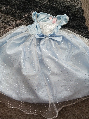 Princess fancy dress - fancy, costume