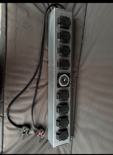 Contactor relay amp 8 - relay,