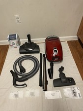MIELE C3 HOMECARE + POWERLINE