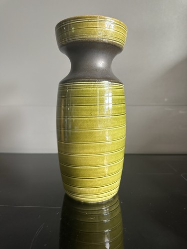 Vintage 1970s kilrush pottery - 1970s,