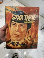 Star Trek Annual 1977