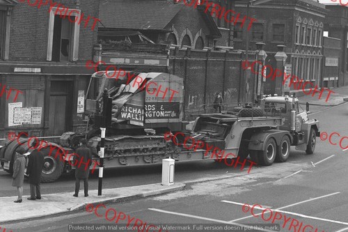 Truck photo richards - -,