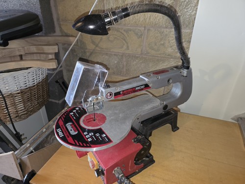 Lumberjack ss405 variable - lumberjack,