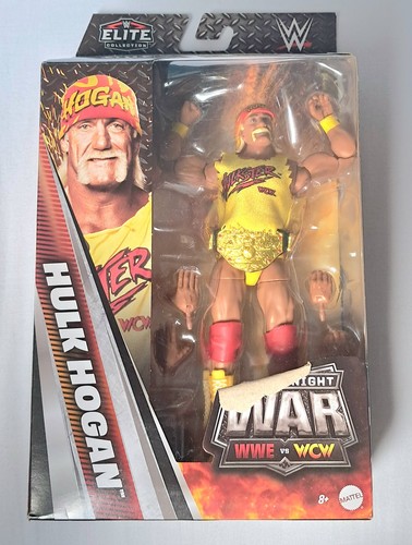 Wwe elite collection monday - wwe,