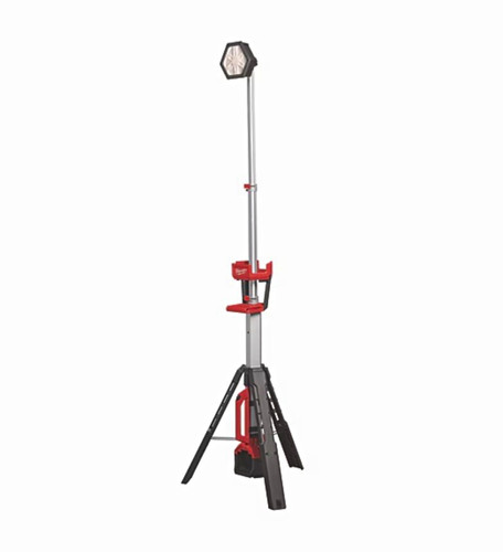 Milwaukee m18 18v cordless led - milwaukee,