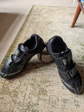 Shimano R064 Road Cycling Shoes- SPD - SL – Size 44 (EU) – 