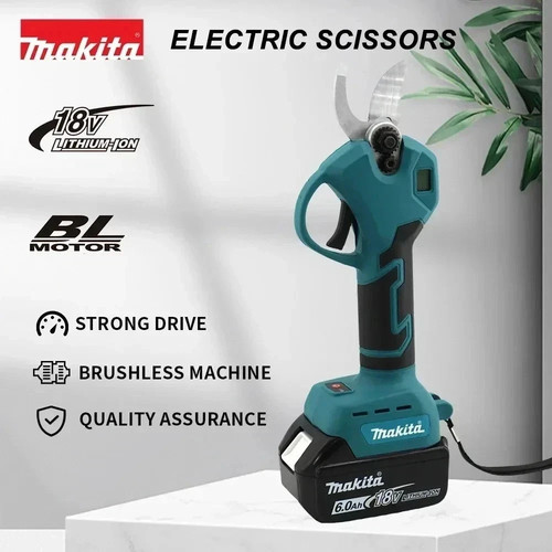 Makita brushless electric - makita,