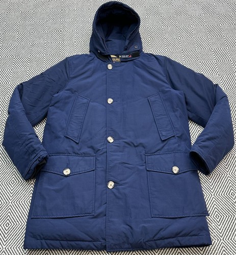 Woolrich mens arctic parka - woolrich,