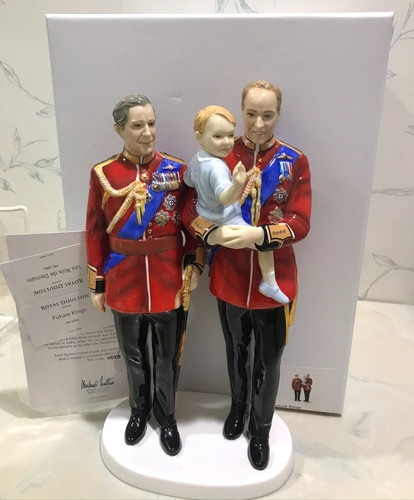 Royal doulton ltd - ltd, future