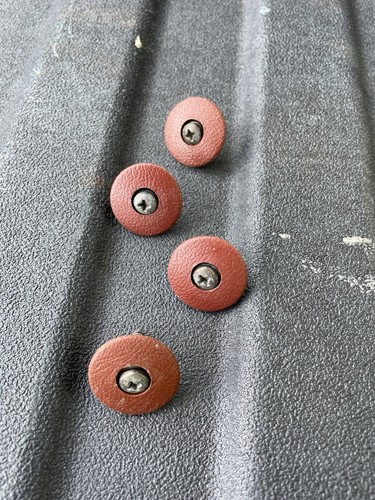 Dash mounting screws trim - screws,
