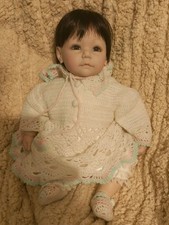 GORGEOUS ADORA BABY DOLL