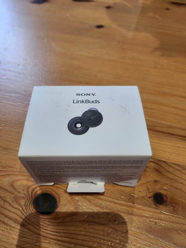 Sony linkbuds ear wireless - linkbuds,