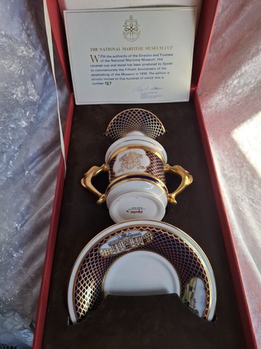 Spode limited edition - limited,