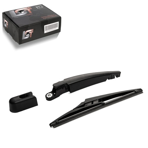 Set rear window - set,