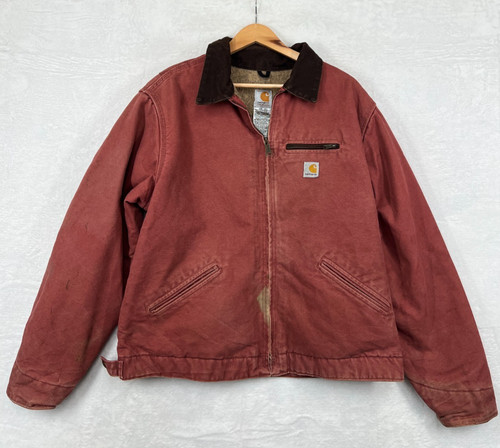 Vintage carhartt jacket womens - vintage,