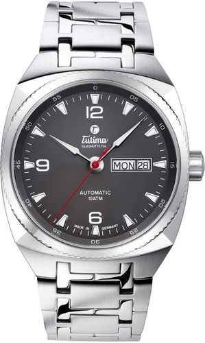 Tutima saxon one watch - saxon,
