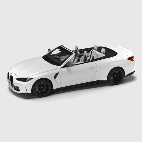 Genuine bmw g83 lci - bmw, cabrio