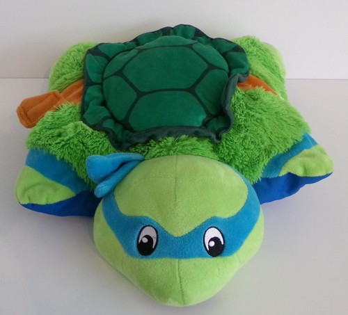 Teenage mutant ninja turtles - teenage,