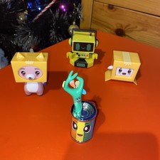 Lankybox Mixed Bundle Lot