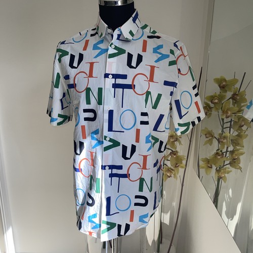Louis vuitton shirt - louis,
