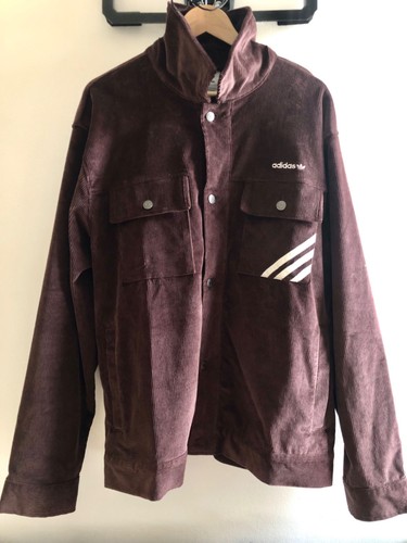 Men brownadidas corduroy - men’s,