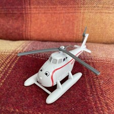 Harold the Helicopter –