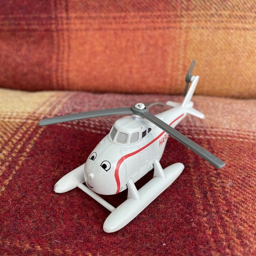 Harold the helicopter - harold,