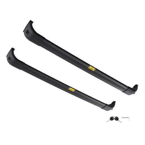 Roof rack cross bars - rack, luggage