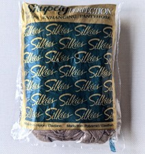 SILKIES VTG TIGHTS SHAPELY