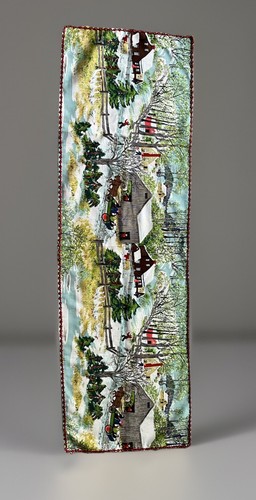 Grandma moses country - grandma,