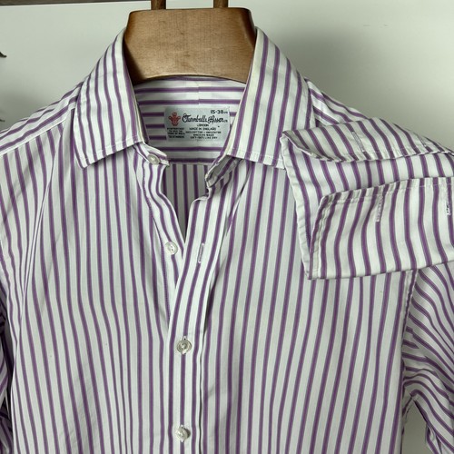 Turnbull asser men s shirt - turnbull, men's