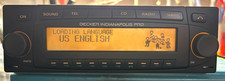 Becker Indianapolis Pro Radio