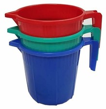 Unbreakable Plastic Mugs