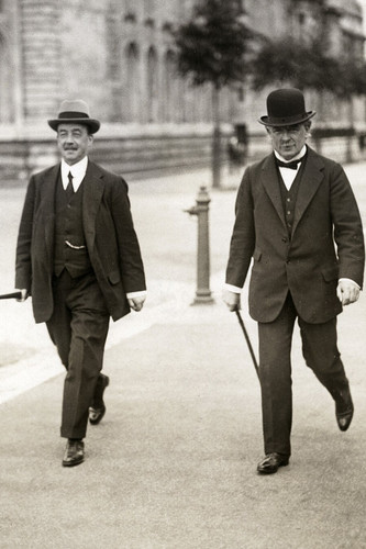 David lloyd george former - david,