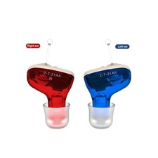 MiNi Hearing Aids Digital
