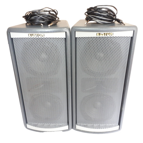 Kustom profile system one - profile,