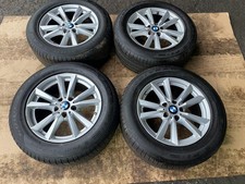GENUINE BMW X5 F15 18” ALLOY
