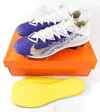2016 TCU Issued NIKE Lunar