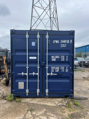 20ft shipping container - shipping,