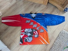 NARCH Projoy Roller Hockey