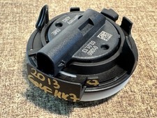 VOLKSWAGEN GOLF MK7 2013 FRONT IMPACT CRASH SENSOR 5Q0959354 #7ADS